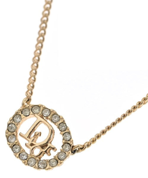 Christian Dior 項鍊