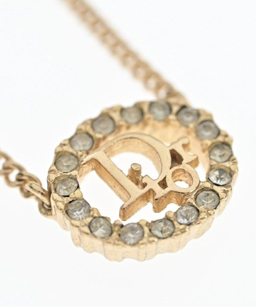 Christian Dior 項鍊