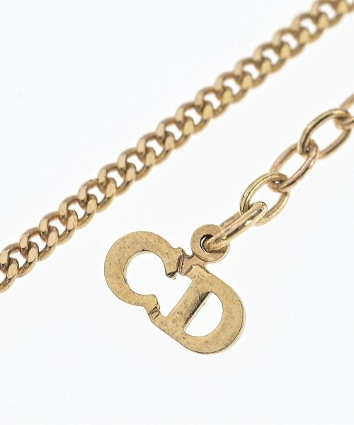 Christian Dior 項鍊