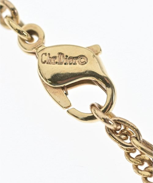 Christian Dior 項鍊