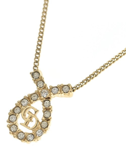Christian Dior 項鍊