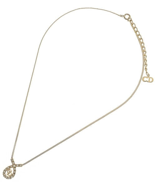 Christian Dior 項鍊
