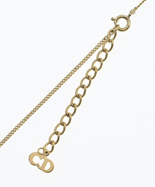 Christian Dior 項鍊