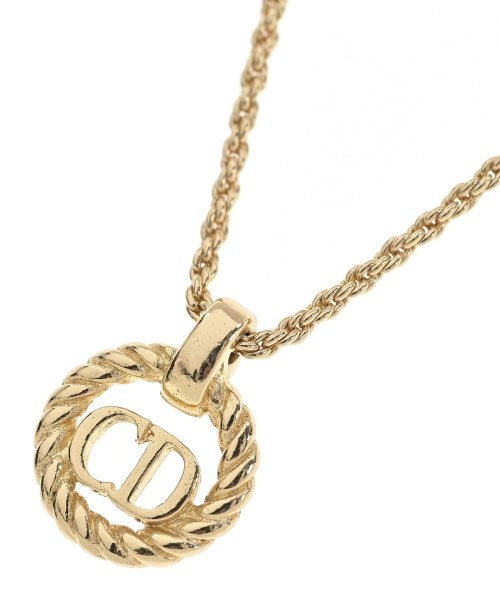 Christian Dior 項鍊