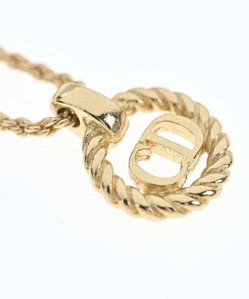 Christian Dior 項鍊
