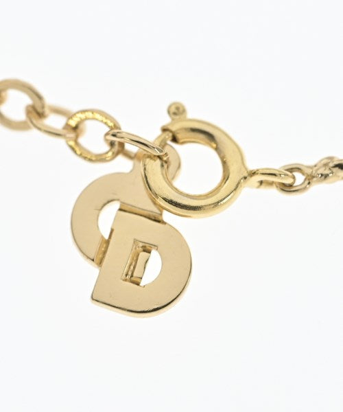 Christian Dior 項鍊