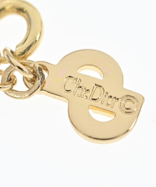 Christian Dior 項鍊