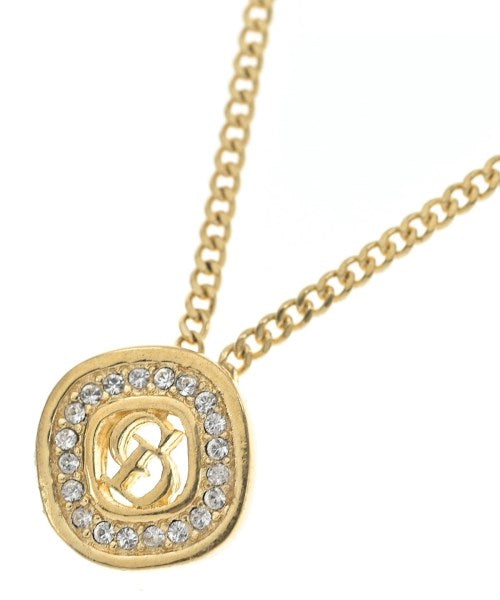 Christian Dior 項鍊