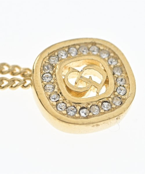 Christian Dior 項鍊