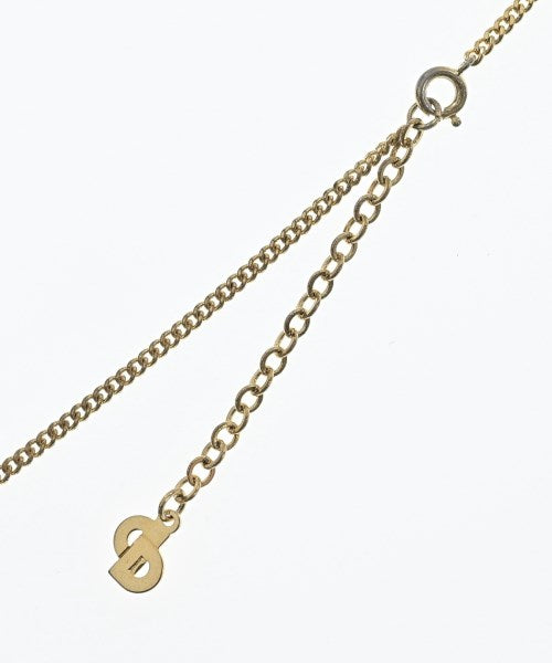 Christian Dior 項鍊