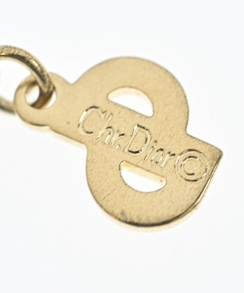 Christian Dior 項鍊