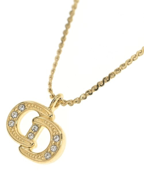 Christian Dior 項鍊