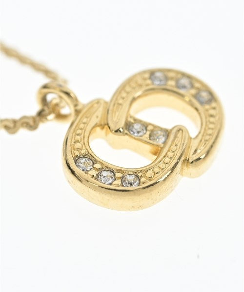 Christian Dior 項鍊
