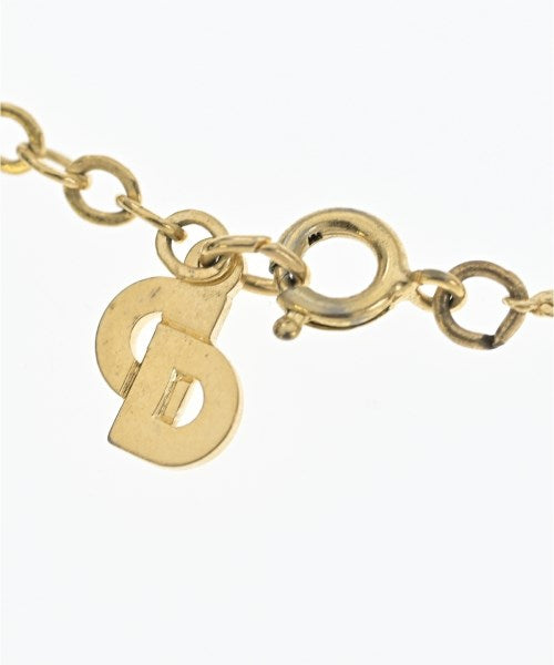 Christian Dior 項鍊