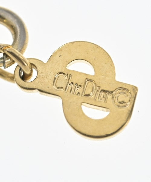 Christian Dior 項鍊