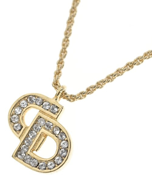 Christian Dior 項鍊