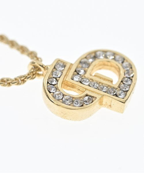 Christian Dior 項鍊
