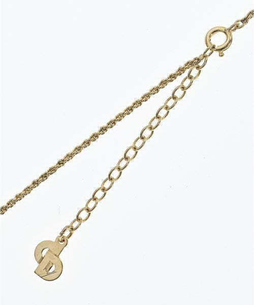 Christian Dior 項鍊