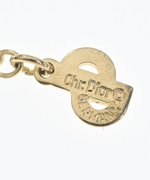 Christian Dior 項鍊