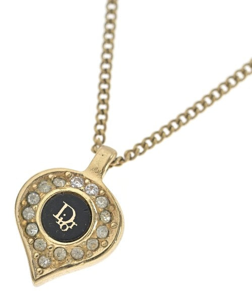 Christian Dior 項鍊