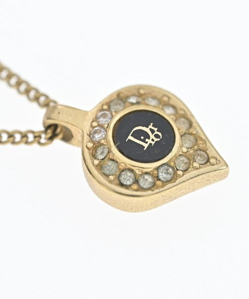 Christian Dior 項鍊