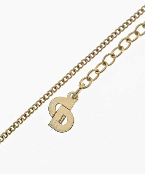 Christian Dior 項鍊