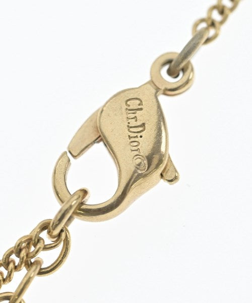 Christian Dior 項鍊