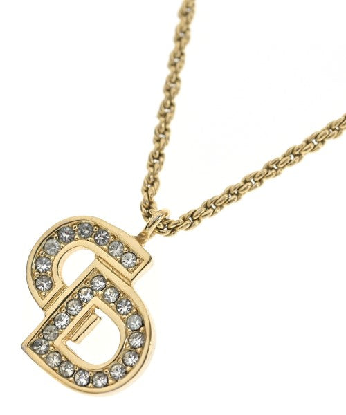 Christian Dior 項鍊
