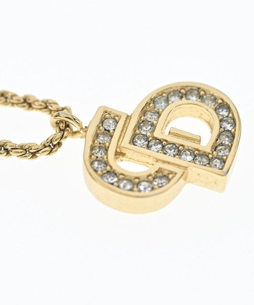 Christian Dior 項鍊