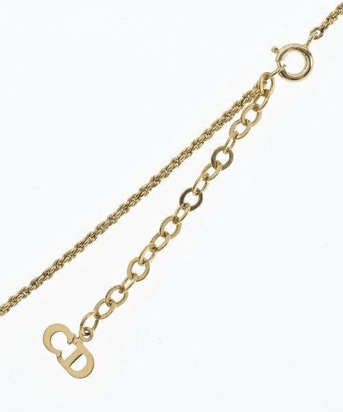Christian Dior 項鍊