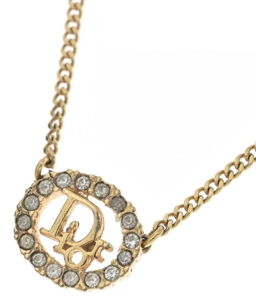 Christian Dior 項鍊