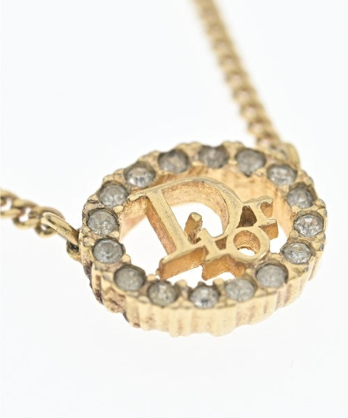Christian Dior 項鍊