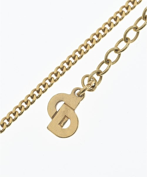 Christian Dior 項鍊