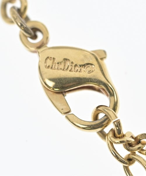 Christian Dior 項鍊