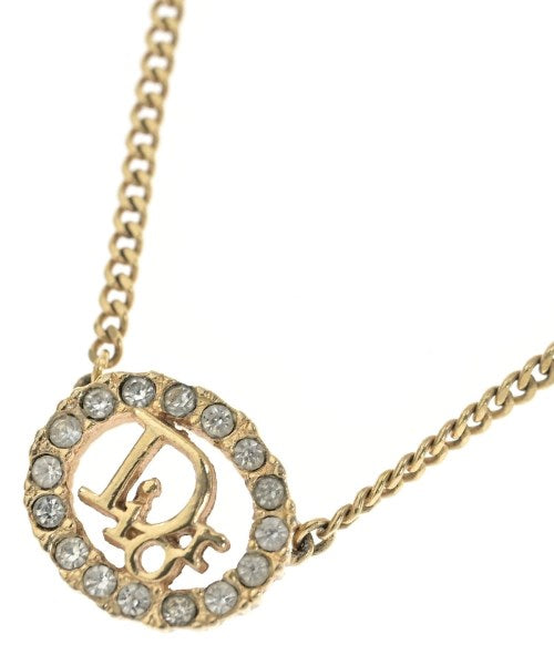 Christian Dior 項鍊