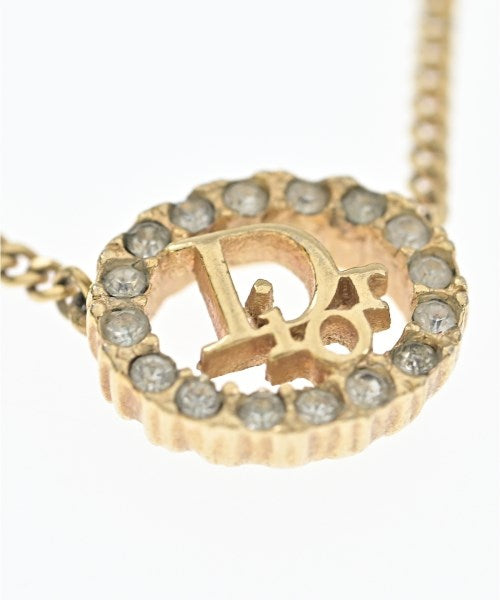 Christian Dior 項鍊