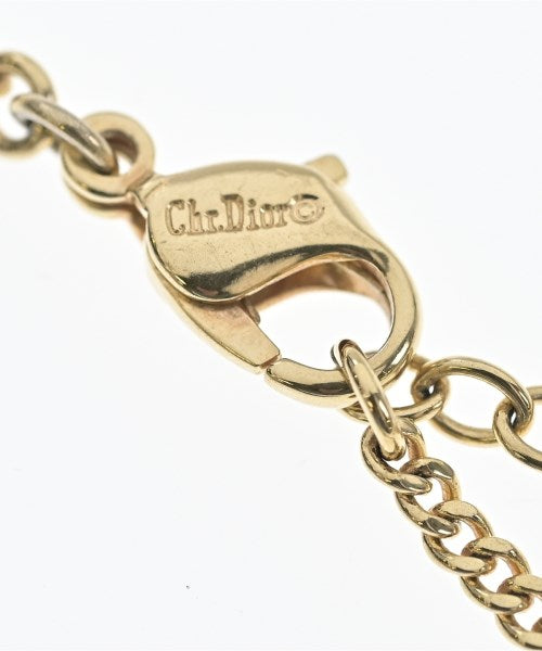 Christian Dior 項鍊
