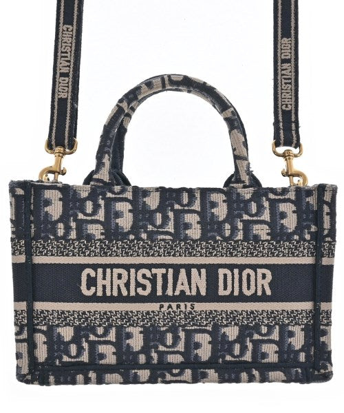 Christian Dior 托特包