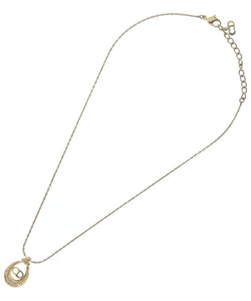 Christian Dior 項鍊
