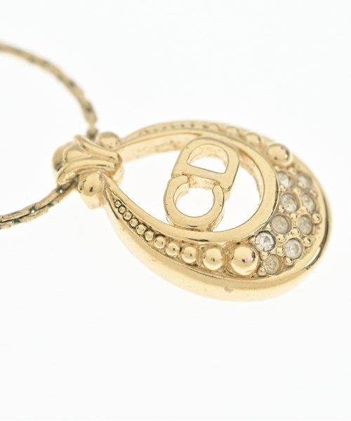 Christian Dior 項鍊