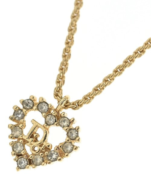 Christian Dior 項鍊