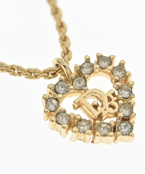 Christian Dior 項鍊