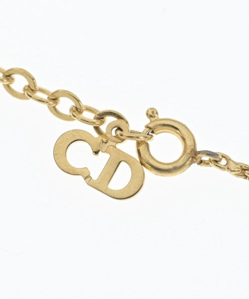 Christian Dior 項鍊