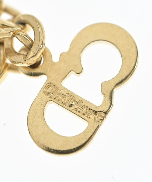 Christian Dior 項鍊