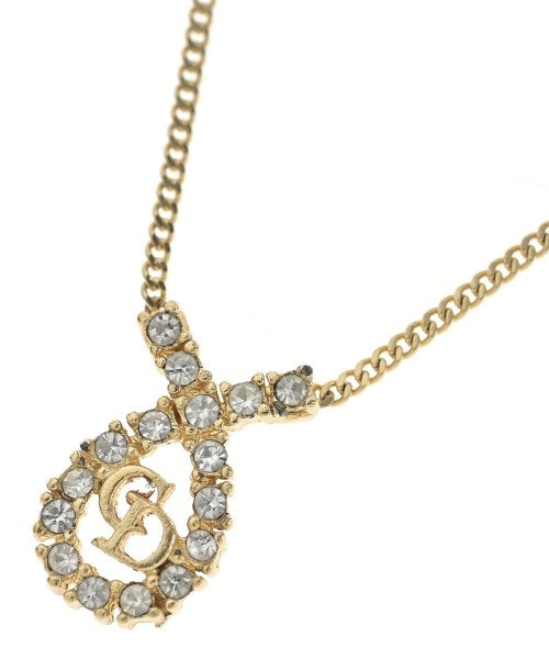 Christian Dior 項鍊