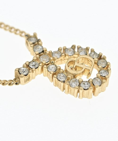 Christian Dior 項鍊