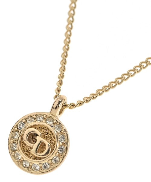 Christian Dior 項鍊