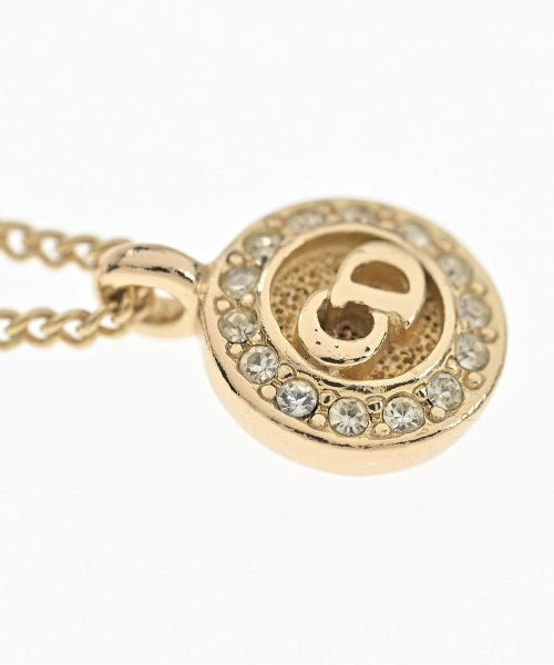 Christian Dior 項鍊