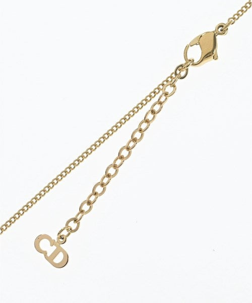 Christian Dior 項鍊