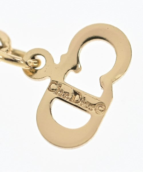 Christian Dior 項鍊
